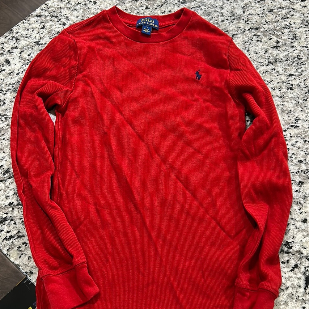 Boys Sweater